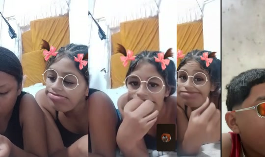 tubebecitacedeo's Live Session — Jul 3, 2026, 2:44 AM