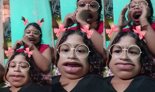 tubebecitacedeo's Live Session — Jul 4, 2026, 4:32 AM