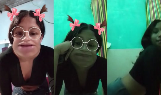 tubebecitacedeo's Live Session — Jul 4, 2026, 4:46 AM