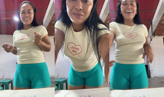 tuenamorada07's Live Session — Jul 1, 2026, 4:00 PM