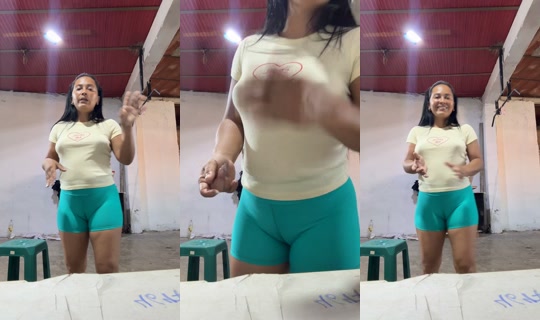 tuenamorada07's Live Session — Jul 1, 2026, 8:05 PM