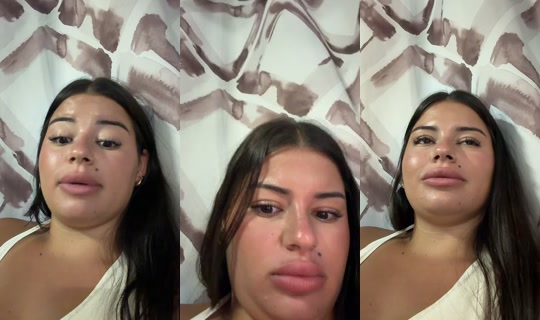 tusschiquesss's Live Session — Jul 4, 2026, 1:06 AM