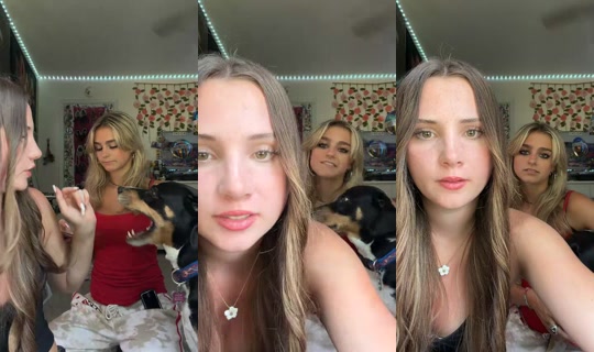 twiggygibs's Live Session — Jul 2, 2026, 10:02 PM