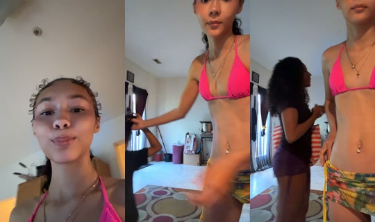 twixytreatt's Live Session — Jul 3, 2026, 5:41 PM