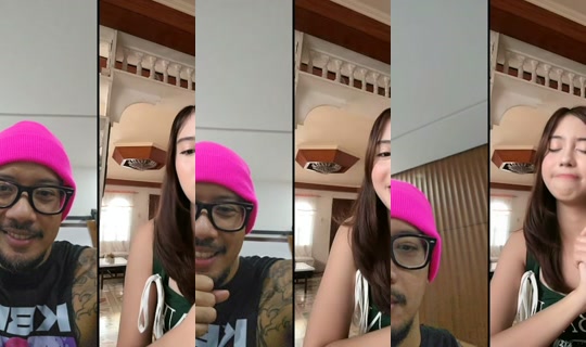 tyronetiaga01's Live Session — Jul 3, 2026, 8:22 AM