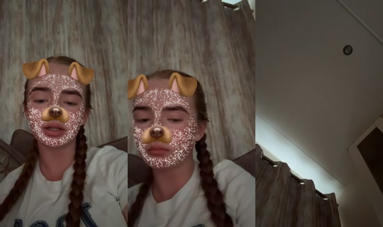 uknowngirll14x's Live Session — Jul 3, 2026, 8:04 PM