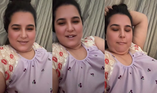 ummreem07's Live Session — Jul 3, 2026, 5:11 AM