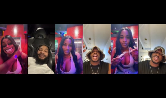 unforgettablekay2525's Live Session — Jul 4, 2026, 5:49 AM