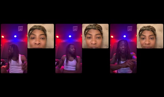 uniqueprada's Live Session — Jul 1, 2026, 6:52 PM