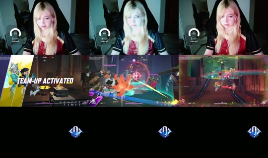 unrealisticartt's Live Session — Jul 2, 2026, 6:14 PM