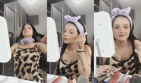 unzile.naz's Live Session — Jul 4, 2026, 12:42 PM