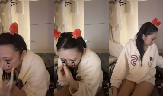 uraaa223695's Live Session — Jul 3, 2026, 7:48 AM