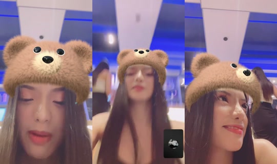 urbunnyqtttt's Live Session — Jul 4, 2026, 1:11 PM