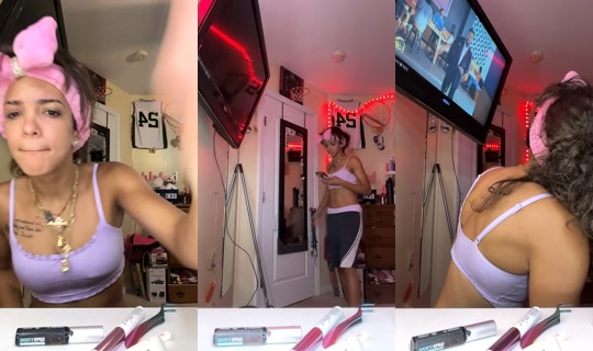 urcubanpapi1's Live Session — Jul 3, 2026, 4:52 PM