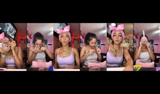 urcubanpapi1's Live Session — Jul 3, 2026, 5:06 PM
