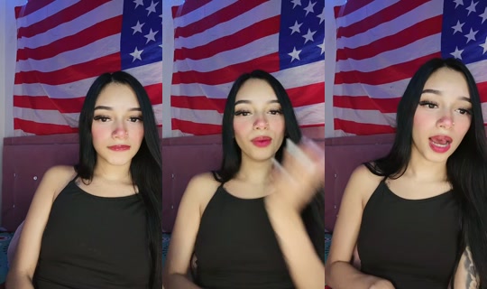 usastudentkina's Live Session — Jul 4, 2026, 1:44 AM