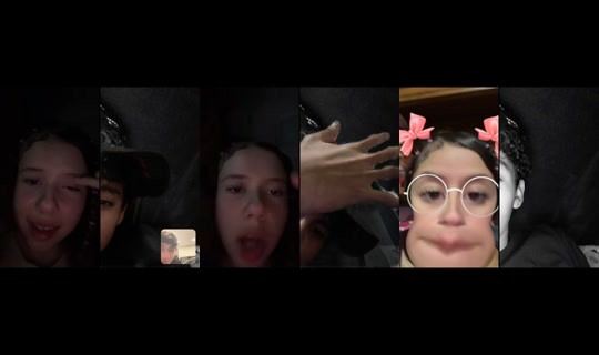 user.corona_06's Live Session — Jul 3, 2026, 4:23 AM