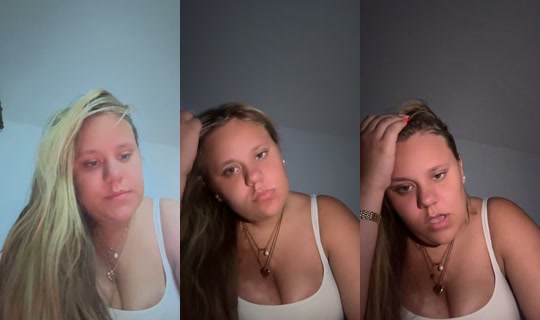 user.xx1403's Live Session — Jul 3, 2026, 11:52 PM