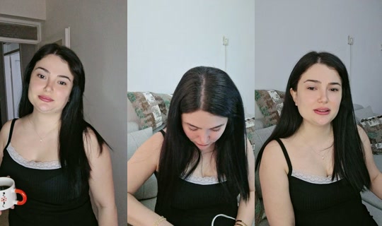 user367798121's Live Session — Apr 23, 2026, 6:16 AM