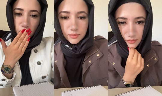 user573635548's Live Session — Jul 2, 2026, 6:25 AM