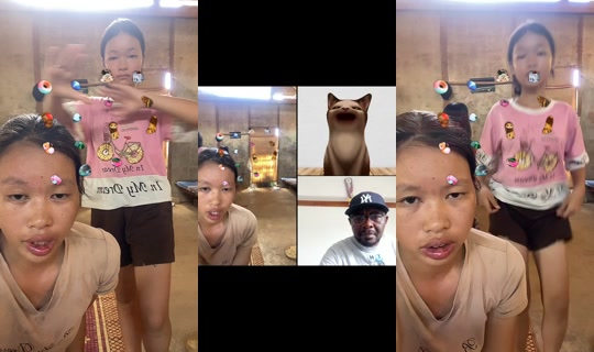 user585230910's Live Session — Jul 4, 2026, 4:59 AM