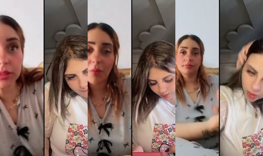 user7384249261994's Live Session — Jul 3, 2026, 7:49 AM