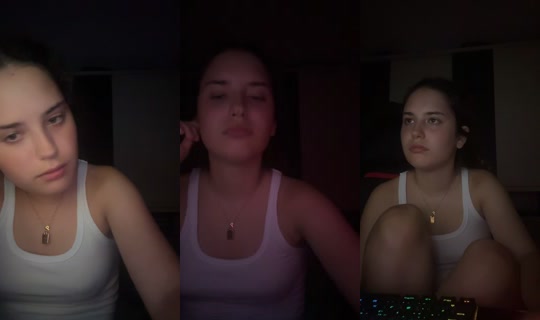 userpaulita2's Live Session — Jul 1, 2026, 9:41 PM