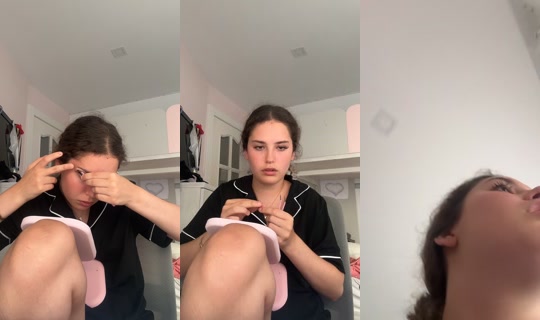 userpaulita2's Live Session — Jul 2, 2026, 6:47 PM