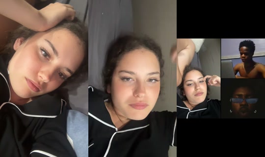 userpaulita2's Live Session — Jul 2, 2026, 10:28 PM