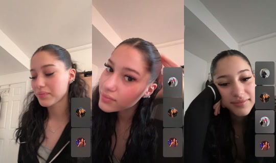 ussrn929's Live Session — Jul 2, 2026, 7:48 PM