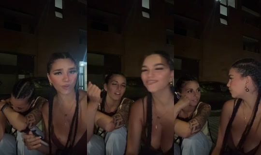 utentesegreto._17171717's Live Session — Jul 3, 2026, 12:26 AM