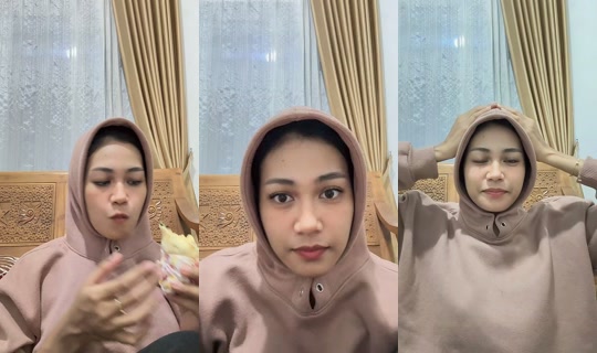 uzuliantika's Live Session — Jul 3, 2026, 4:23 PM
