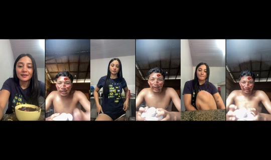 v4nessasilva's Live Session — Jul 1, 2026, 4:01 PM