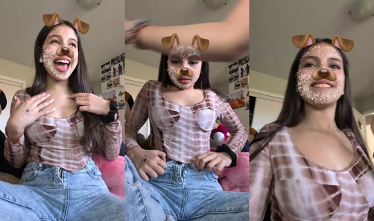 valeeee_aleja13's Live Session — Apr 17, 2026, 10:00 PM