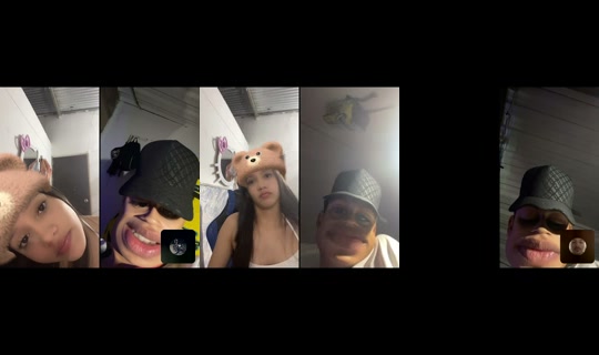 valentina_gg141's Live Session — Jul 2, 2026, 7:26 AM