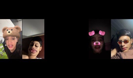 valentina_gg141's Live Session — Jul 3, 2026, 7:08 AM