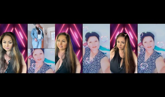 valentina_official14's Live Session — Jul 3, 2026, 4:55 AM