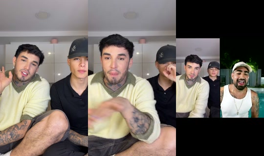 valentinolazaroh_'s Live Session — Jul 3, 2026, 3:10 AM
