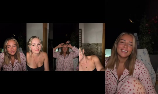 valonaash's Live Session — Jul 3, 2026, 9:31 PM