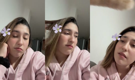 vanesa_agudelo09's Live Session — Jul 3, 2026, 4:00 AM