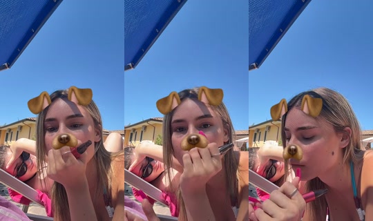 vanessaaconfalonii's Live Session — Jul 4, 2026, 9:35 AM