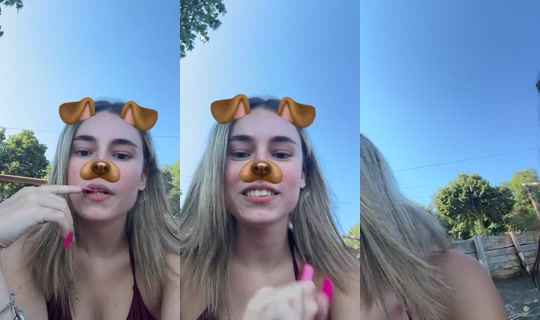 vanessaaconfalonii's Live Session — Jul 4, 2026, 2:50 PM