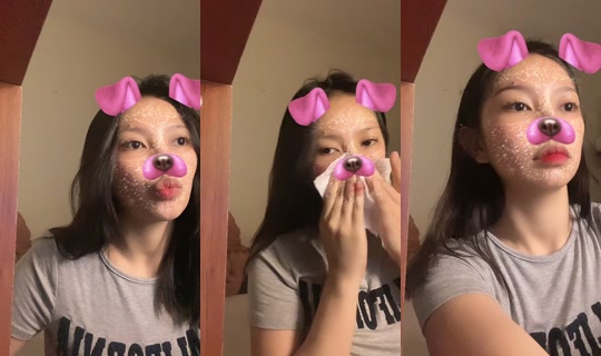 vanessallena's Live Session — Jul 4, 2026, 11:07 AM