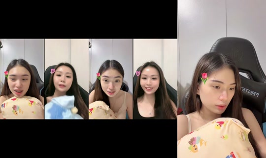 vcia06's Live Session — Jul 3, 2026, 10:31 PM