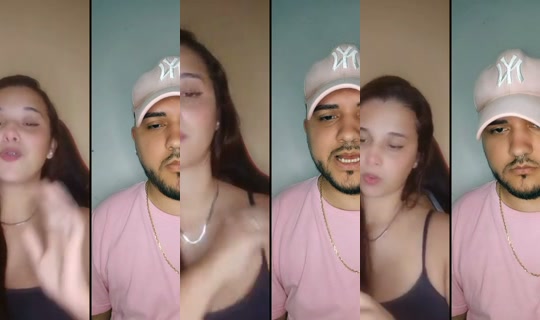 ve.streamer's Live Session — Jul 3, 2026, 4:36 AM