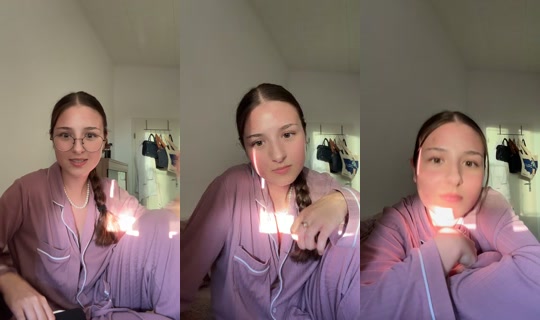 verobloom__'s Live Session — Jul 2, 2026, 6:45 PM