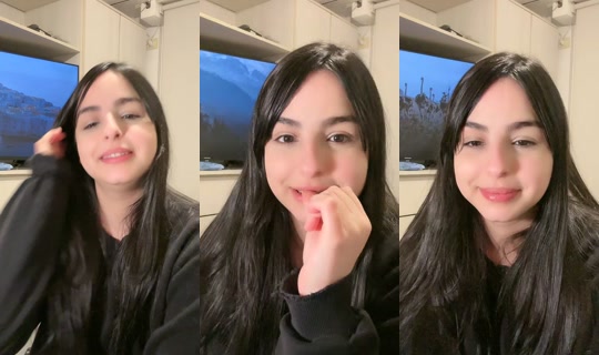 verohhernandezz's Live Session — Jul 4, 2026, 2:32 AM