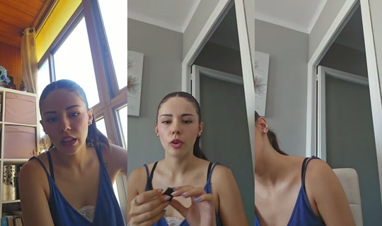veroo.guillen's Live Session — Jul 3, 2026, 11:11 AM