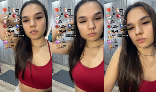 vibe.gerl's Live Session — Jul 2, 2026, 7:16 AM