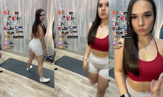 vibe.gerl's Live Session — Jul 3, 2026, 3:33 PM